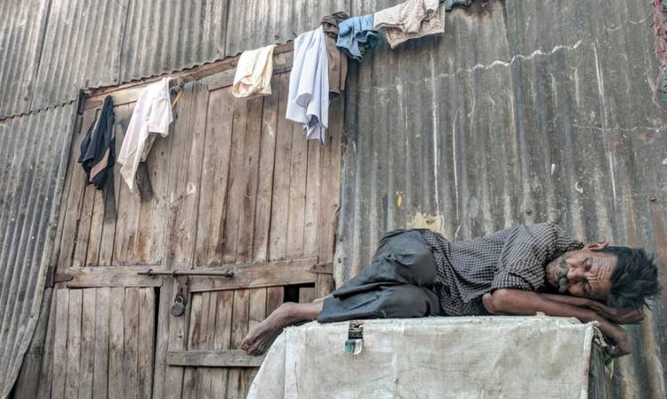 Bappenas Berharap 2019 Kemiskinan Sentuh Sembilan Persen