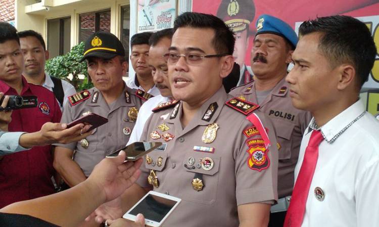 Pejabat DPUPR Kota Cirebon Tersangka Kasus Korupsi