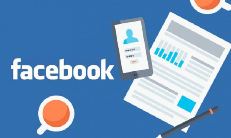 Facebook Hapus Ratusan Akun dari Rusia