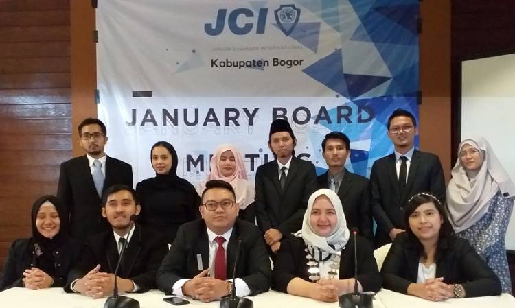 JCI Cari Investor Bangun Jalan Khusus Tambang