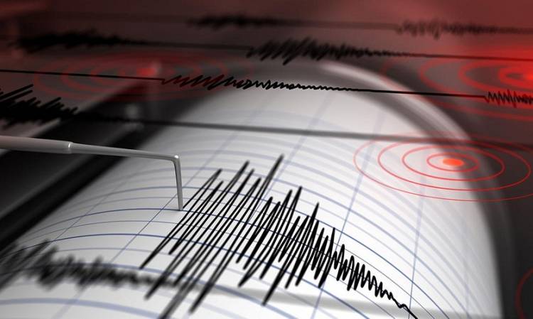 Talaud Digoncang Gempa 7,1 SR, Getarannya Hingga ke Filipina
