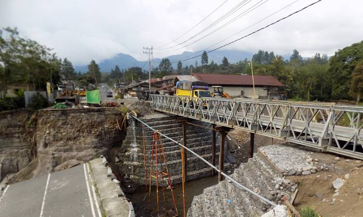Susul Kota Bandung, Garut Bakal Terima Hibah Infrastruktur dari Korsel