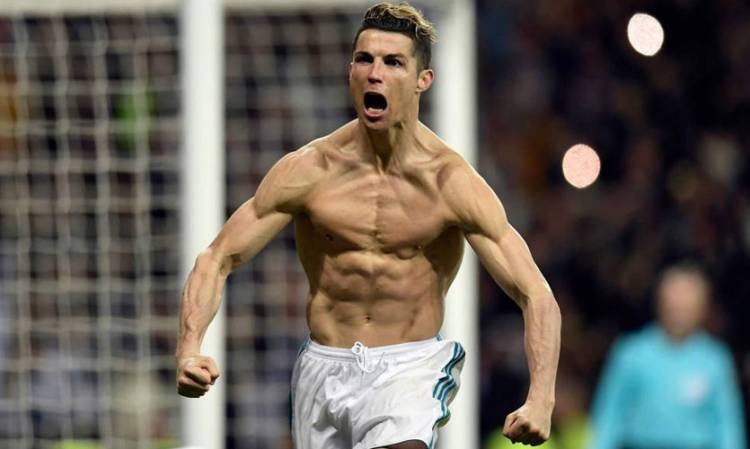 Inikah Klub Ronaldo Setelah Meninggalkan Juventus?