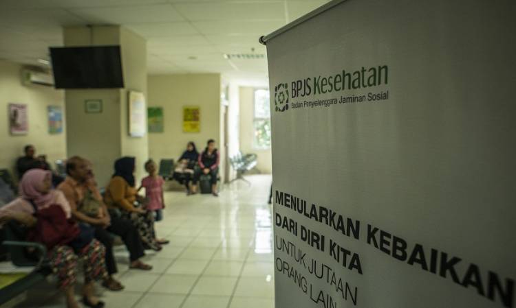 Tak Penuhi Syarat, BPJS Putus Kontrak 11 Klinik di Karawang