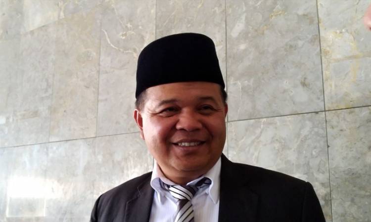 Bupati Bandung Barat Tagih Janji Ridwan Kamil