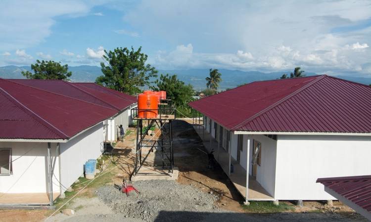 Bogor Butuh 400 Ribu Unit Rumah Baru