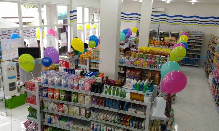 Pengusaha Minimarket Cimahi Keluhkan Minimnya Sosialisasi Perda 