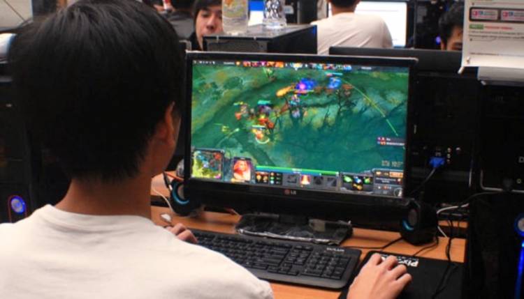 Atasi Kecanduan Game Online, Pemerintah China Bentuk Komite Khusus