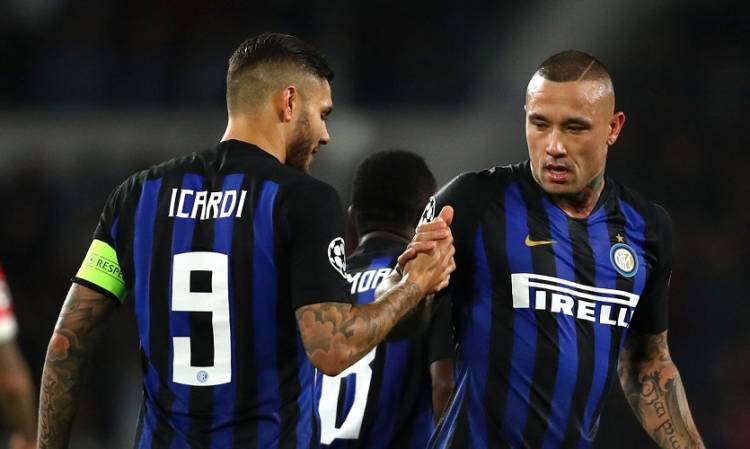 Sialnya Inter Milan Tersingkir karena Agresivitas Gol tandang