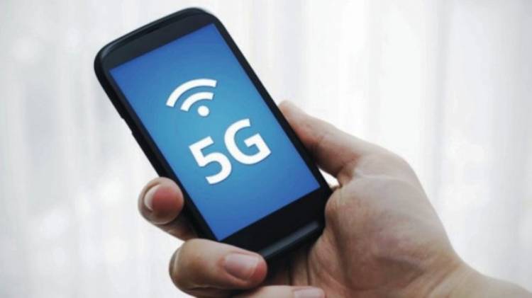 Samsung Kembangkan Jaringan 5G untuk Mobil Terhubung