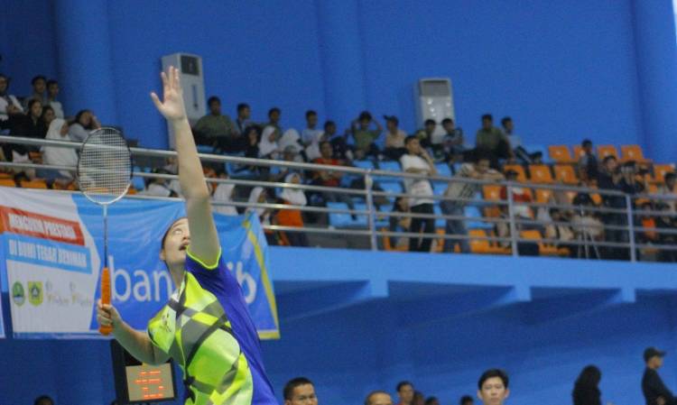 Hadeuh, Bonus Atlet Kabupaten Bogor Tak Kunjung Cair
