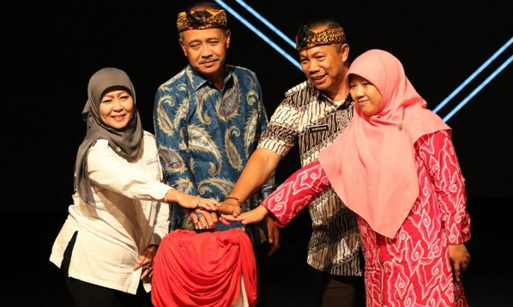 Pemkab Bandung Launching Kampungsabilulungan.com