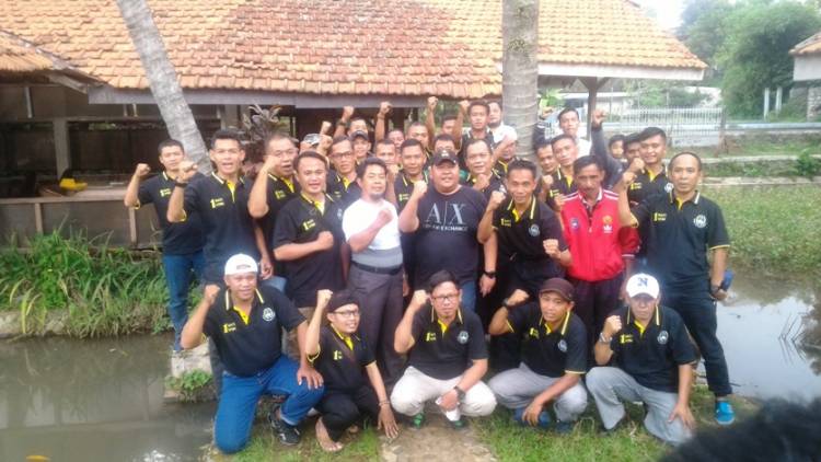Kabupaten Bogor Butuh Kompetisi Mumpuni