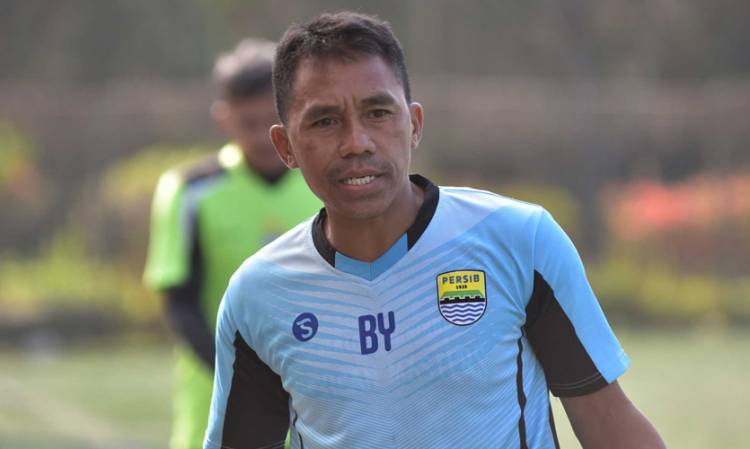 Final Liga 1 U-19 Diundur, Begini Reaksi Pelatih Maung Ngora