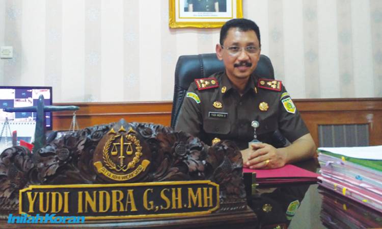 Kejari Telisik Dugaan Korupsi di KPU Bogor