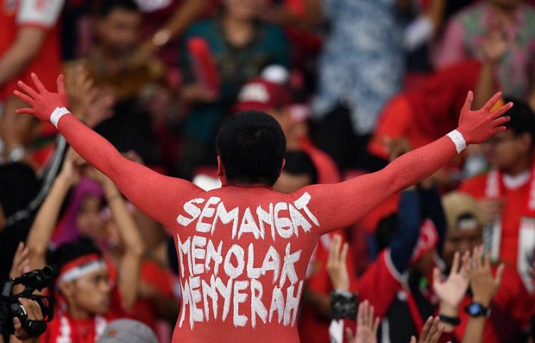 Indonesia vs Thailand: Takkan Ada Kursi Kosong di Rajamangala!