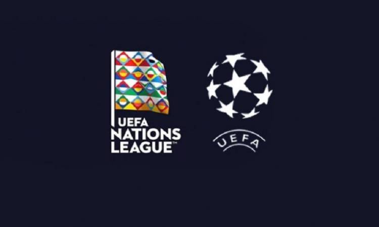 Duel Antar Negara di UEFA Nations League, Ini Jadwalnya!