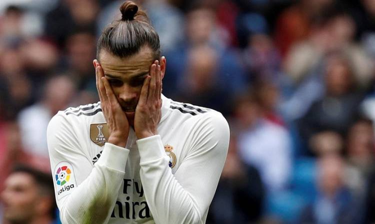Yakin Mau Jual Bale, Madrid?