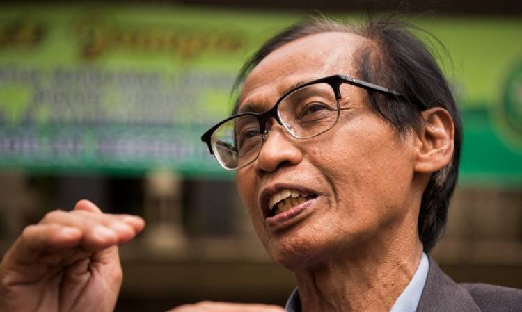 Kisah Mantan Ketua MA: 'Rayuan Suap' hingga Diancam Santet