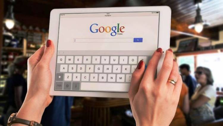 Lantaran Ini Rusia Tuntut Perdata Google