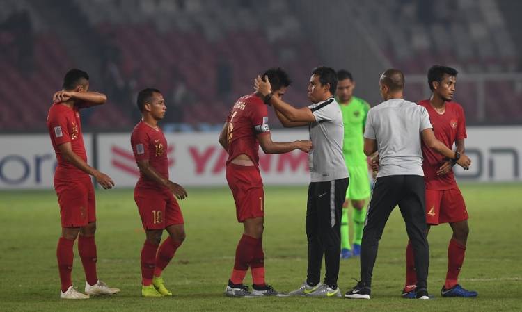 Miris, PSSI Berumur 89 Tahun Tapi Liga U-16 Baru Ada 2018