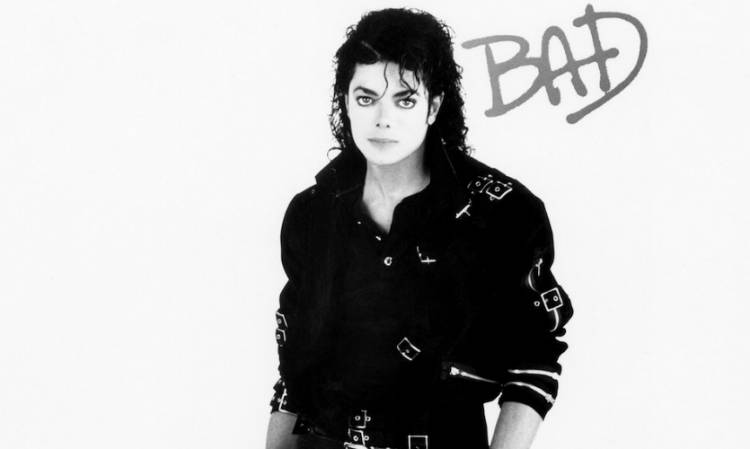 Jaket 'Bad' Michael Jackson Terjual Seharga 298.000 dolar AS
