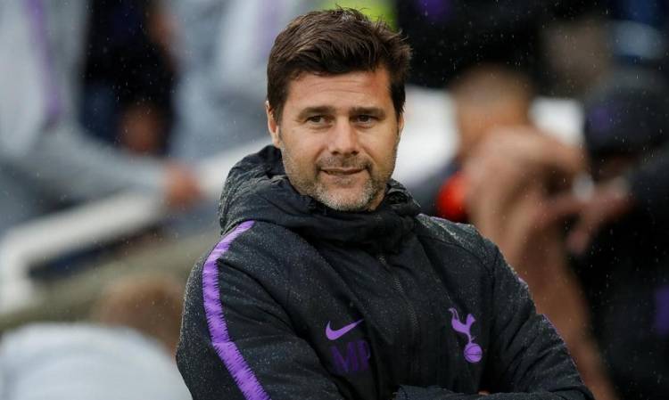 Psywar ala Pocchettino Sebut Tottenham Lebih Berkelas dari Chelsea