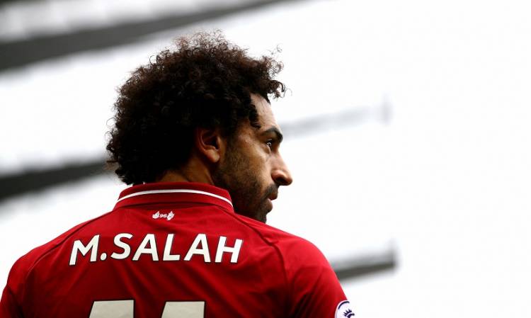 Mohamed Salah: Kombinasi Talenta, Pengorbanan, dan 'Gila Kerja'