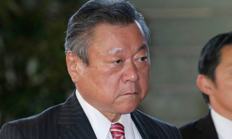 Singgung Korban Gempa, Menteri di Jepang Mundur. Andai di Indonesia?
