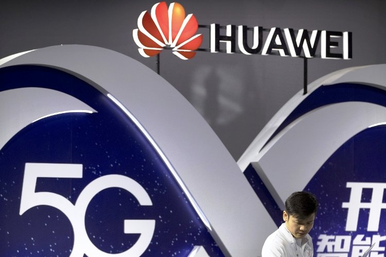 Huawei Pamer Penerapan Jaringan 5G di Indonesia