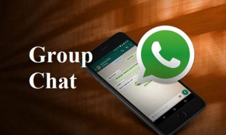 Tak Bisa Undang Orang ke Grup WhatsApp Tanpa Izin