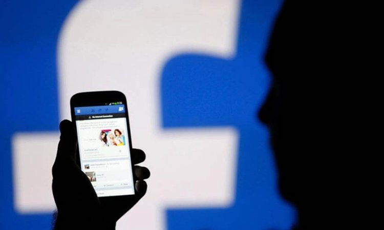 Ratusan Juta Data Pengguna Facebook Terekspos