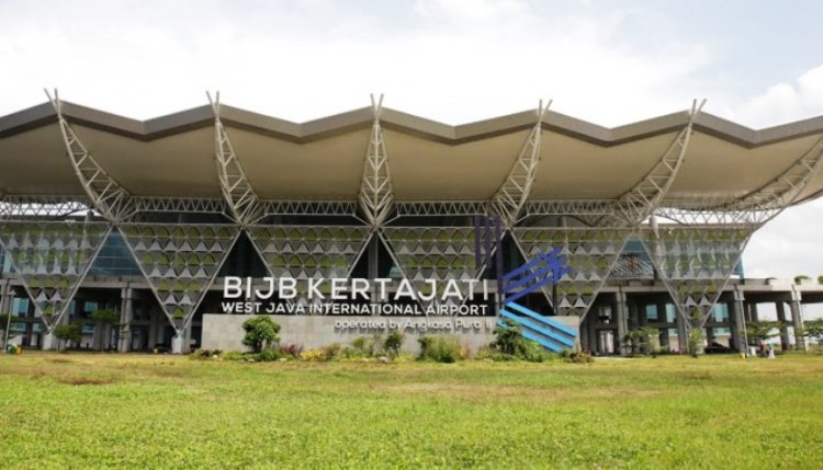 Investor Singapura Tertarik Jadikan BIJB Bandara E-Commerce