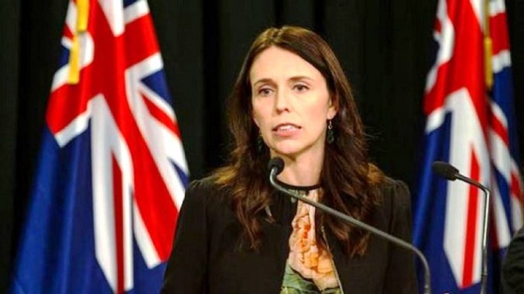Selandia Baru Akan Bahas Perubahan UU Senjata