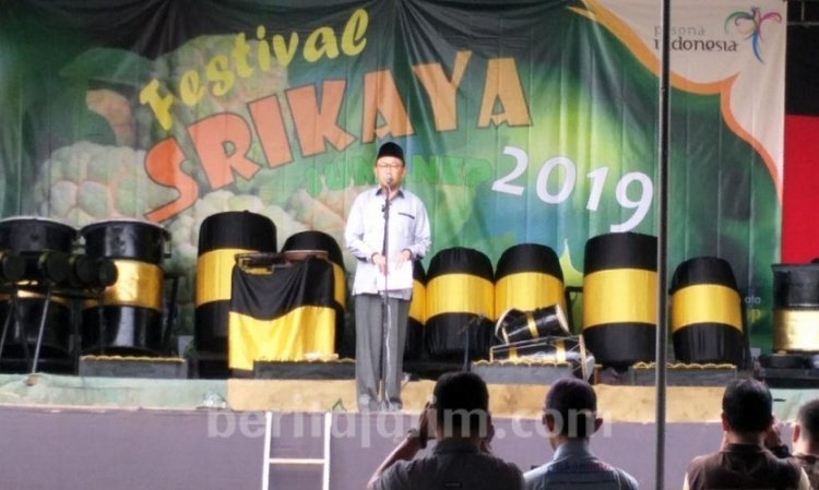 Purwakarta Ada Festival Manggis, Sumenep Punya Festival Srikaya