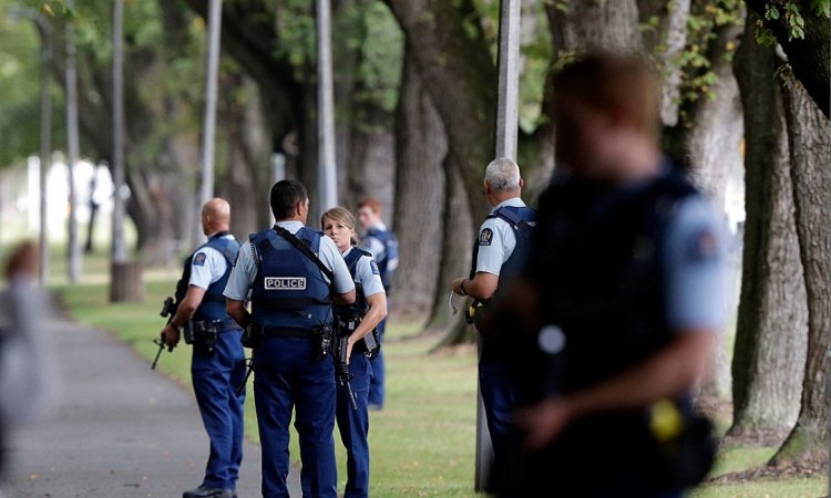 Menghilang, Satu WNI Korban Penembakan di Selandia Baru