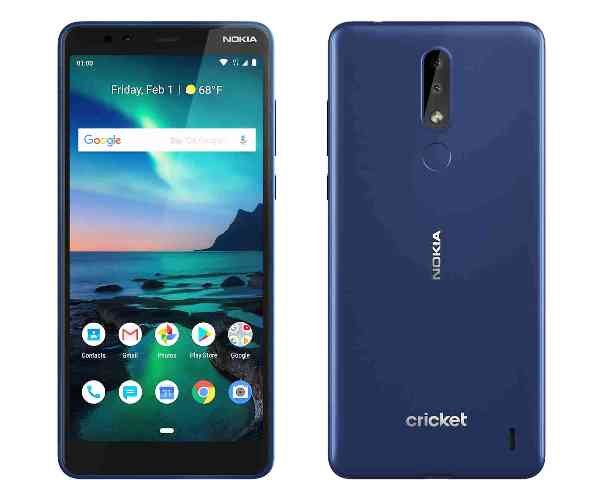 Nokia 3.1 Plus Masuk Indonesia, Harga Rp2,4 Juta
