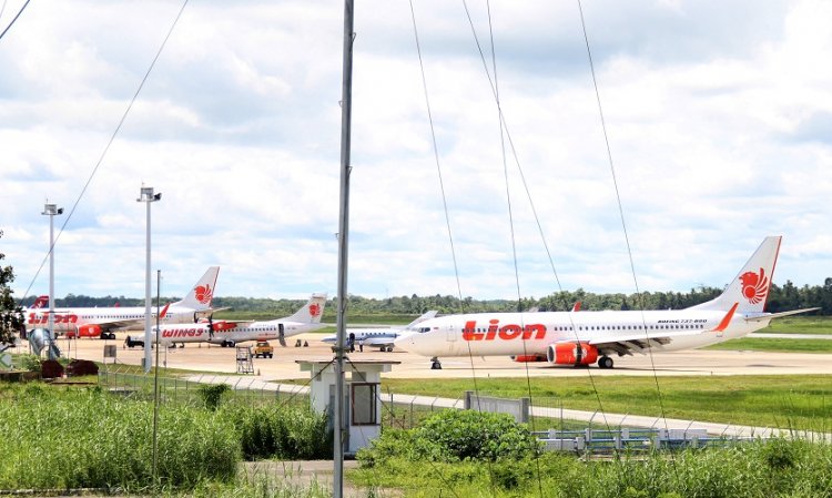 Lion Air Sudah Turunkan Harga Tiket, Maskapai Lainnya?