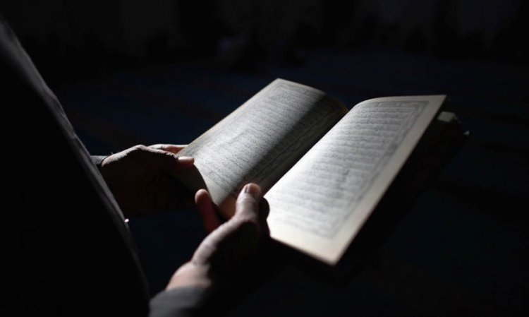 Merutinkan Membaca Al Quran