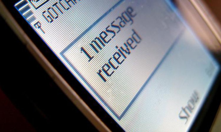 BRTI Larang Penjualan Perangkat Penyebar SMS Palsu