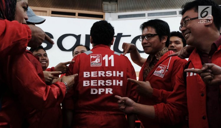Takdir PSI, Hanya 'Berisik' di Luar Senayan