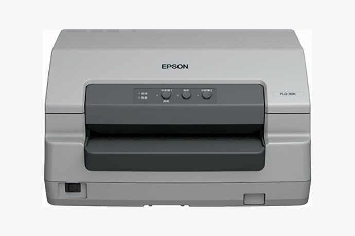 Epson PLQ-30, Passbook Printer dengan Ragam Fungsi