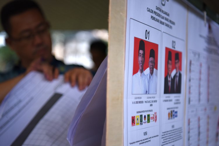 31 Anggota KPPS Meninggal, MUI: Evaluasi Pemilu!