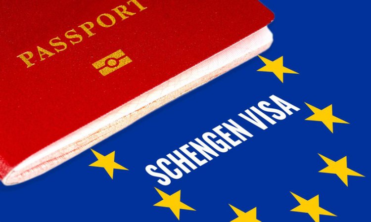 Permohonan Visa Schengen Di Indonesia Meningkat - Inilahkoran.id