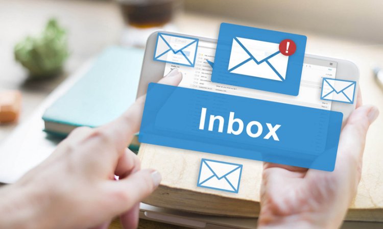 Tips Cepat Bersihkan Inbox Email Anda