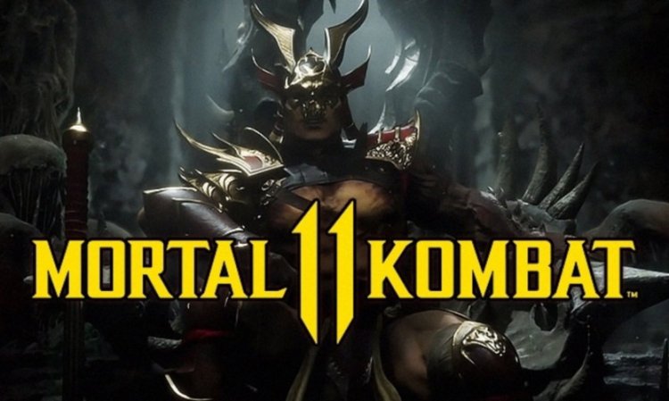 Mortal Kombat 11 Batal Rilis di Indonesia, Kenapa?