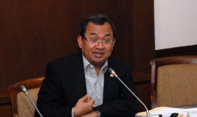 Isu Boikot Nasi Padang, BPN: Nggak Akan Laku!