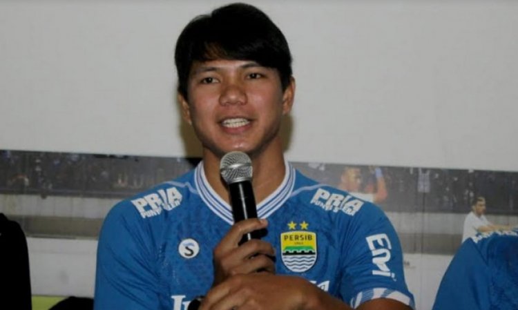 Mungkinkah Tampil Lawan Borneo FC di Bandung? Ini Kata Jupe!