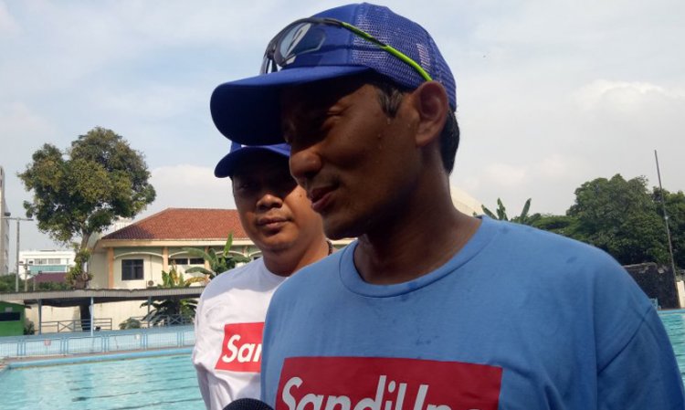 Kata Sandi, Ada yang Pelintir Berita Pertemuan Jokowi-Zulhas