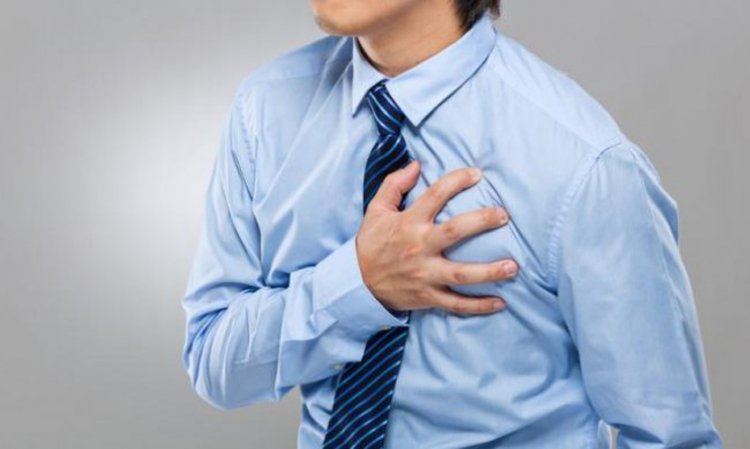 Kini, Usia 30-an Rentan Terkena Penyakit Jantung